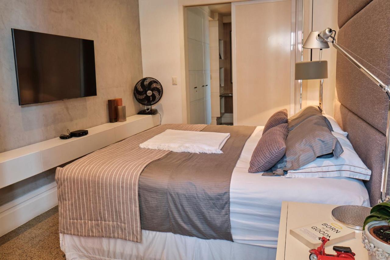Estilo E Exclusividade De Alto Padrao No Meireles Fortaleza (Ceara)