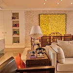 Estilo E Exclusividade De Alto Padrao No Meireles